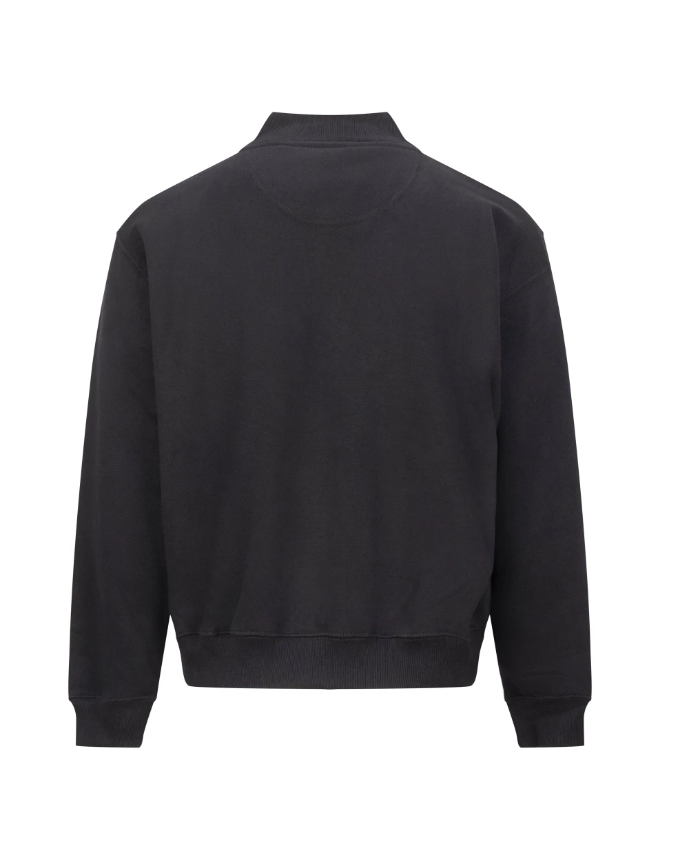 AWDIS SIGNATURE HEAVYWEIGHT BOMBER SWEAT Sweatshirts personalisierbar