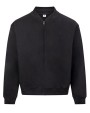 AWDIS SIGNATURE HEAVYWEIGHT BOMBER SWEAT Sweatshirts personalisierbar