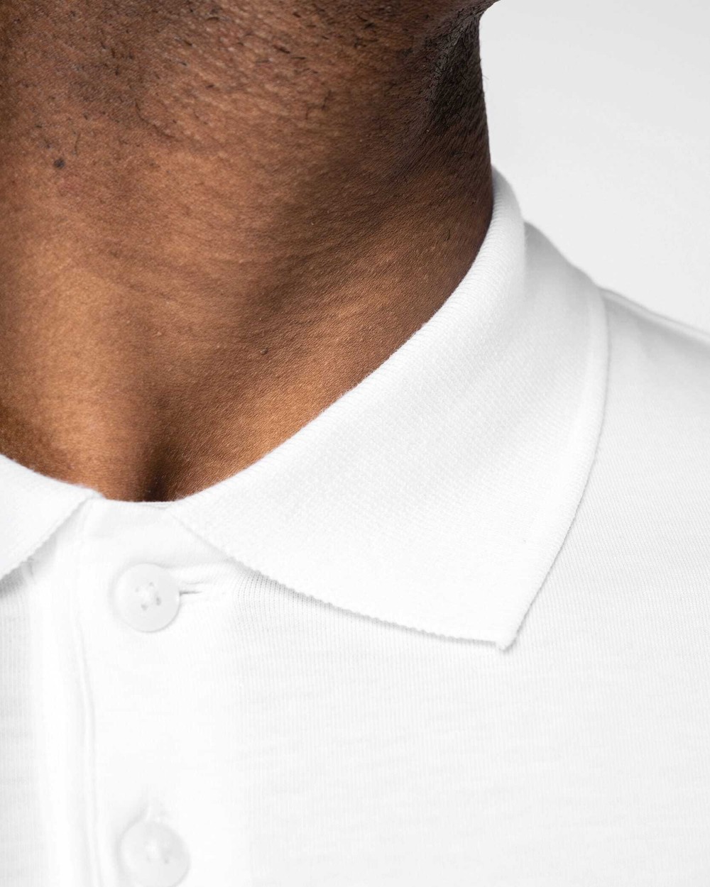 Polos personnalisable NATIVE SPIRIT Polo en jersey écoresponsable homme