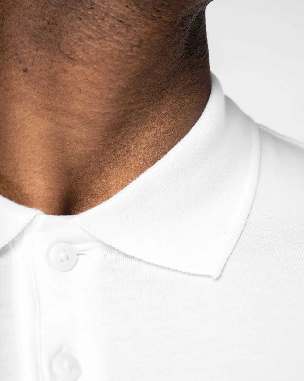 NATIVE SPIRIT Umweltfreundliches Herren-Polohemd Poloshirts personalisierbar