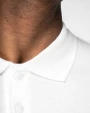 NATIVE SPIRIT Umweltfreundliches Herren-Polohemd Poloshirts personalisierbar