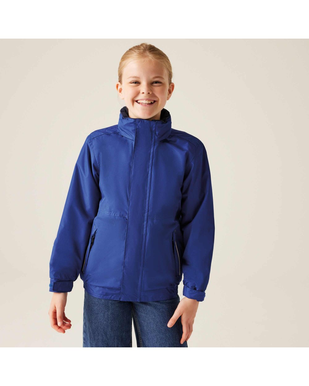 Jassen REGATTA Kids` Dover Jacket voor bedrukking &amp; borduring