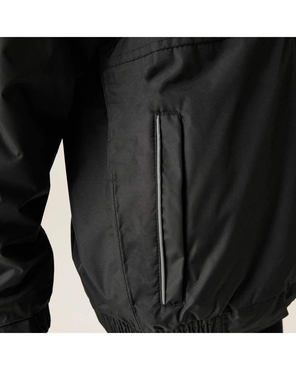 REGATTA Kids Dover Jacket Jacken personalisierbar