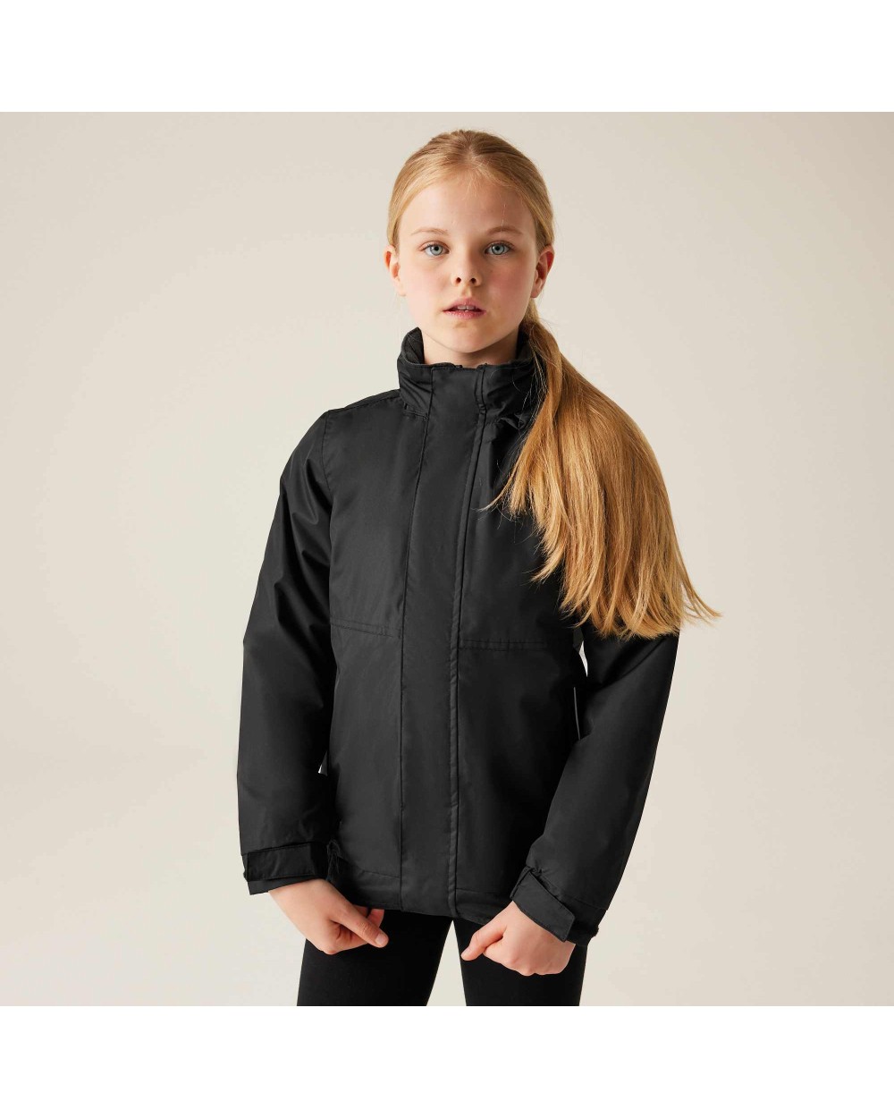 Jassen REGATTA Kids` Dover Jacket voor bedrukking &amp; borduring
