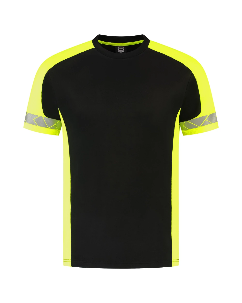 TRICORP T-Shirt Reflective Redefined T-Shirts personalisierbar