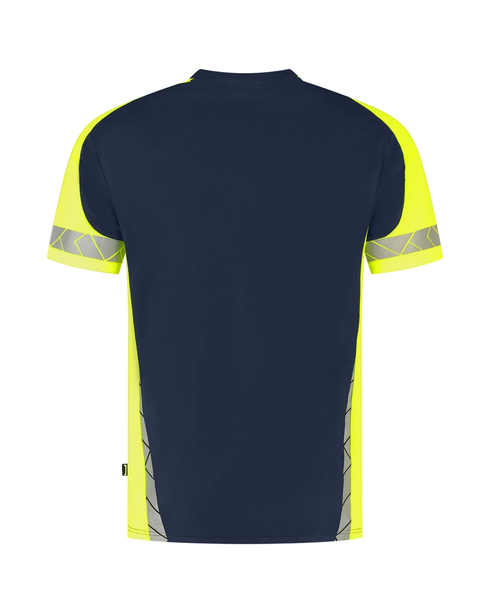 T-Shirts personnalisable TRICORP T-Shirt Reflective Redefined