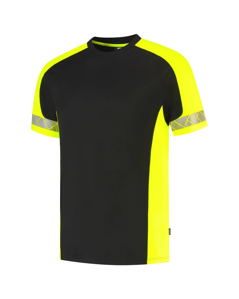 T-shirts TRICORP T-shirt Reflective Redefined voor bedrukking &amp; borduring