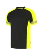 T-shirts TRICORP T-shirt Reflective Redefined voor bedrukking &amp; borduring