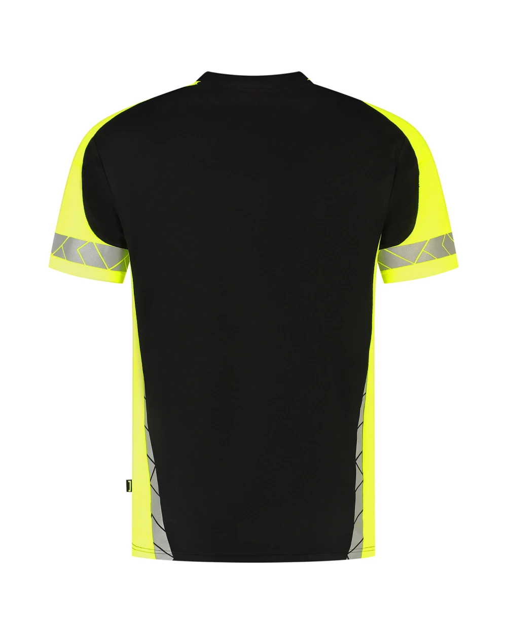 T-Shirts personnalisable TRICORP T-Shirt Reflective Redefined