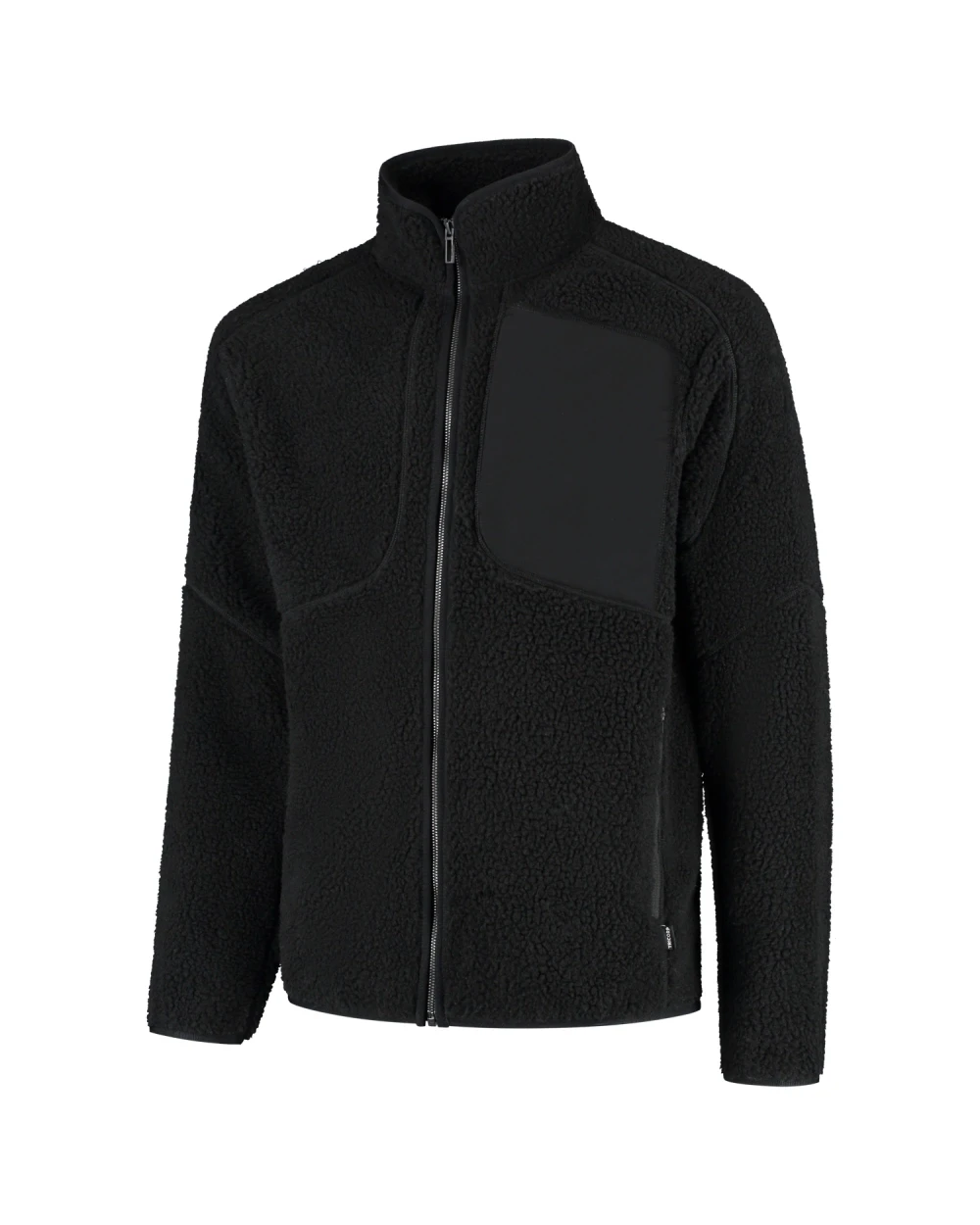 Sweat-shirts personnalisable TRICORP Veste en Molleton Peluche Redefined