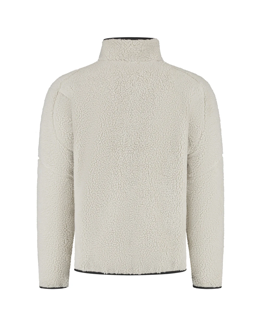 TRICORP Teddy Jacke Redefined Sweatshirts personalisierbar