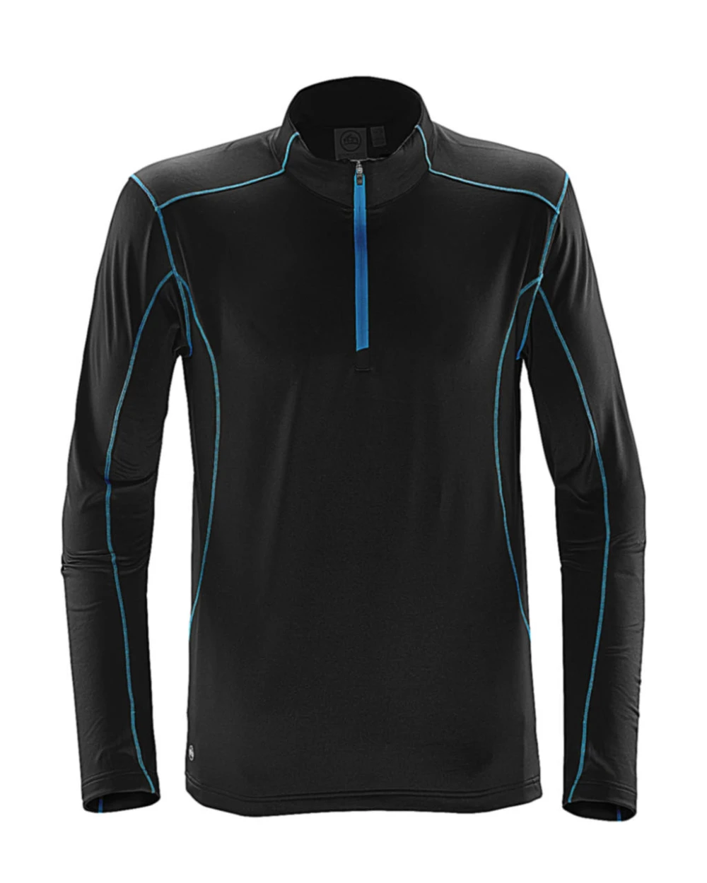 Laines polaires personnalisable STORMTECH Pulse Fleece Pullover