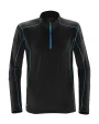 Laines polaires personnalisable STORMTECH Pulse Fleece Pullover