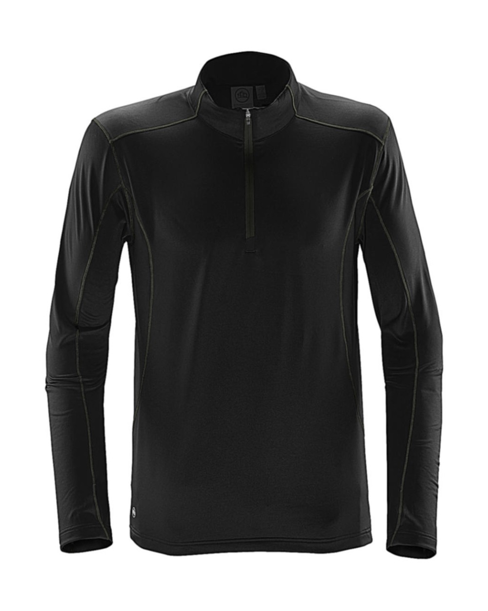 Laines polaires personnalisable STORMTECH Pulse Fleece Pullover