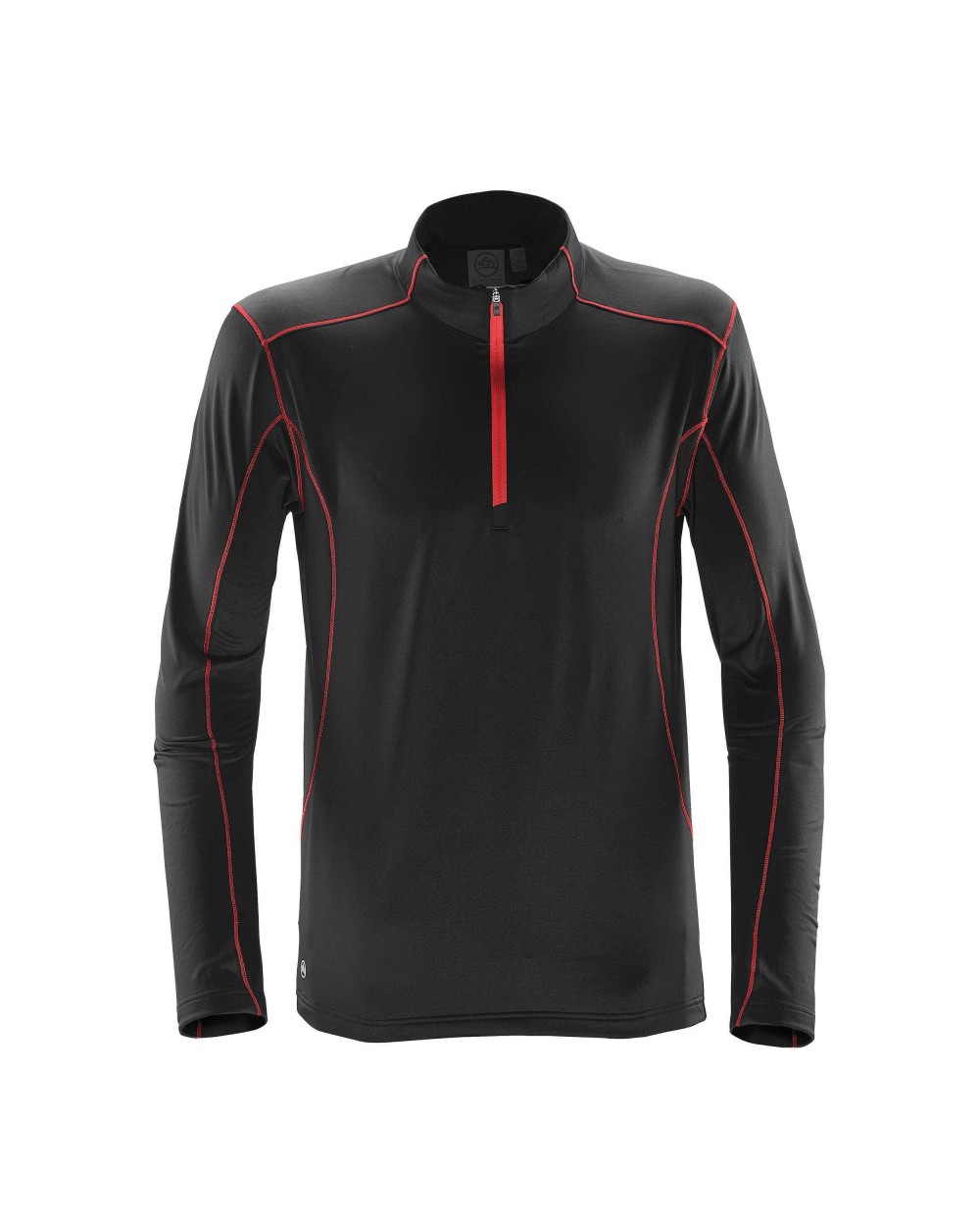 STORMTECH Pulse Fleece Pullover Polar Fleeces personalisierbar
