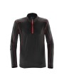 Laines polaires personnalisable STORMTECH Pulse Fleece Pullover