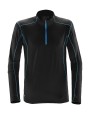 Polar Fleeces STORMTECH Pulse Fleece Pullover voor bedrukking &amp; borduring