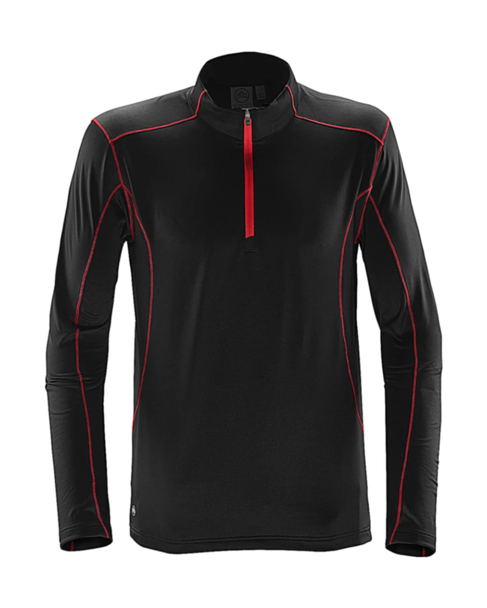 Laines polaires personnalisable STORMTECH Pulse Fleece Pullover