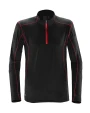 Laines polaires personnalisable STORMTECH Pulse Fleece Pullover