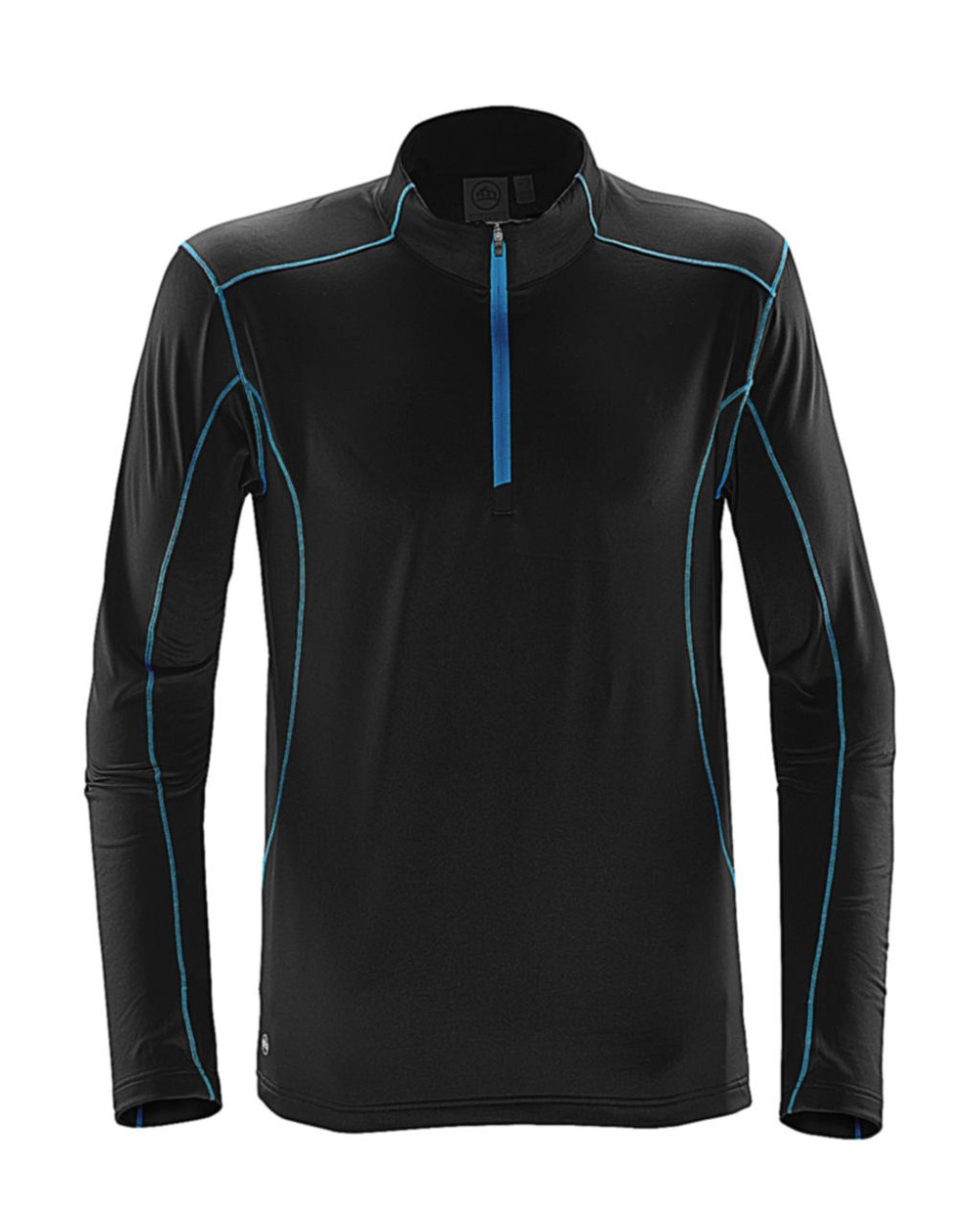 Polar Fleeces STORMTECH Pulse Fleece Pullover voor bedrukking &amp; borduring