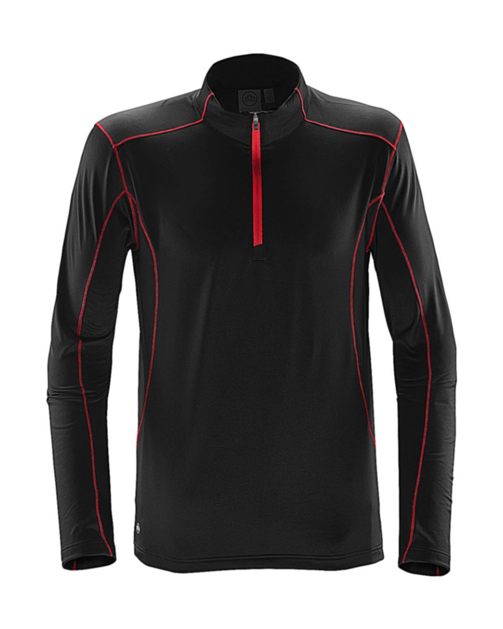 Laines polaires personnalisable STORMTECH Pulse Fleece Pullover
