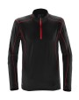 Laines polaires personnalisable STORMTECH Pulse Fleece Pullover