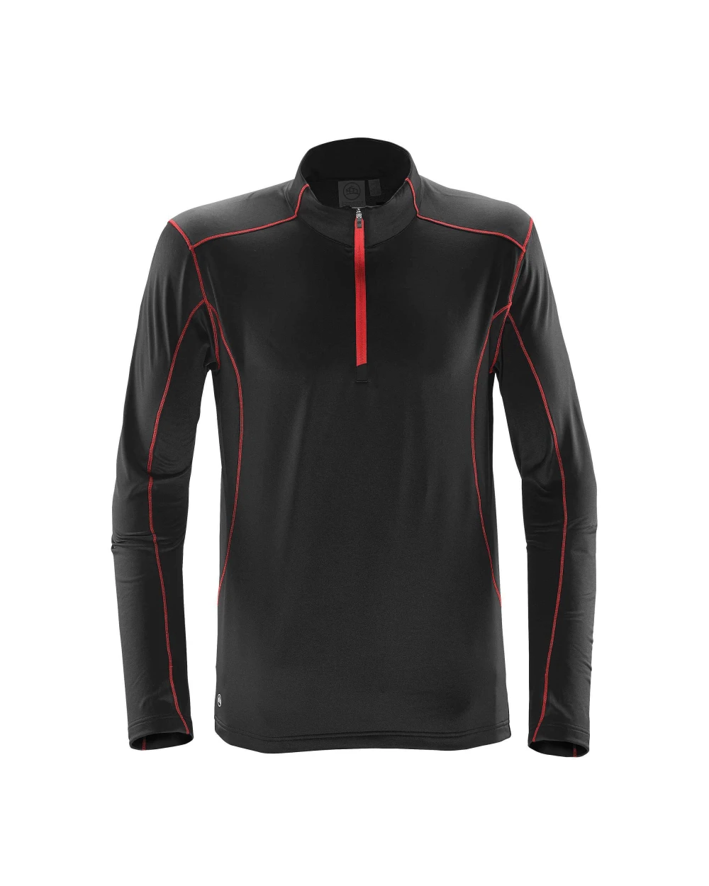 Laines polaires personnalisable STORMTECH Pulse Fleece Pullover