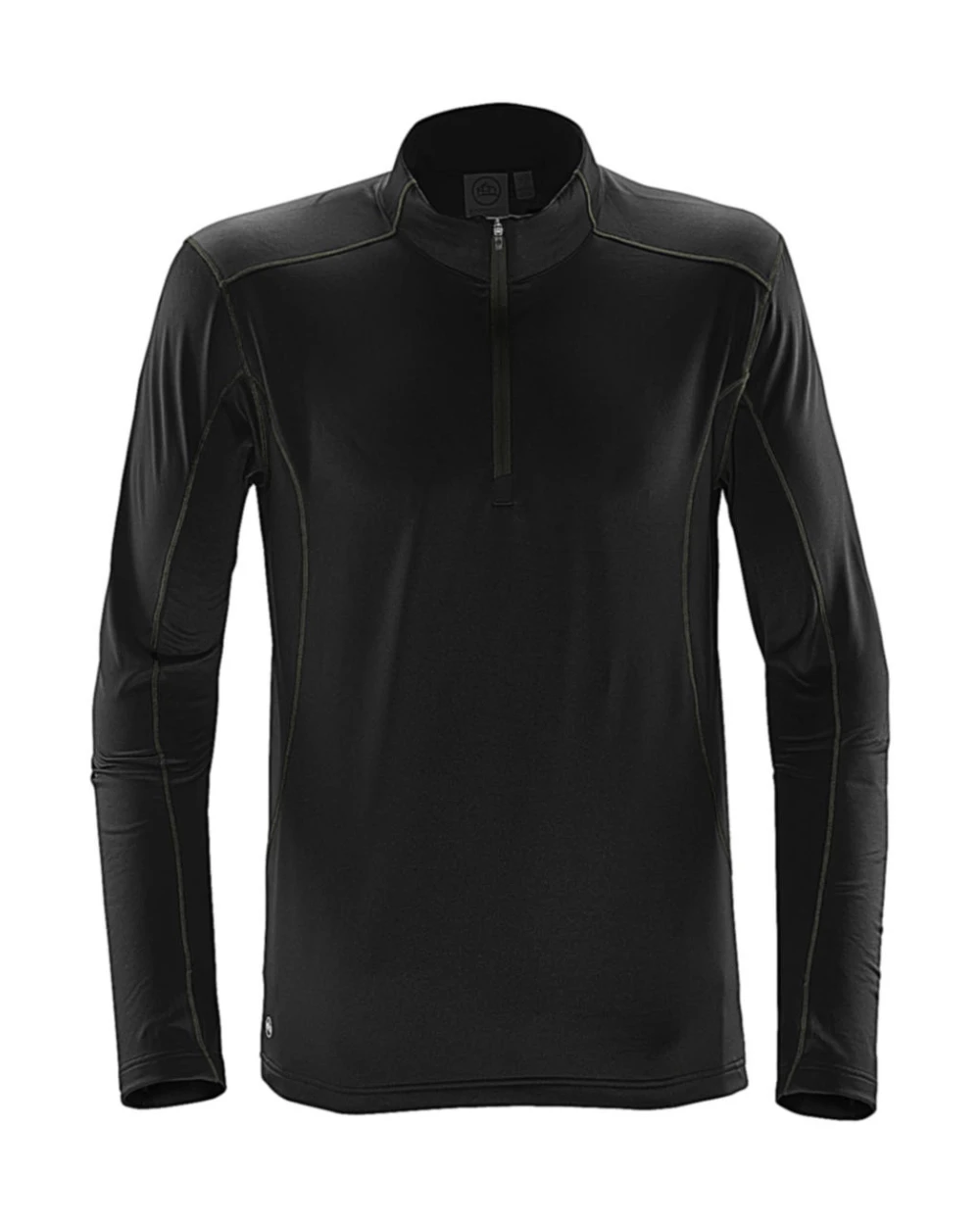 Laines polaires personnalisable STORMTECH Pulse Fleece Pullover