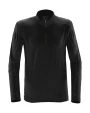 Laines polaires personnalisable STORMTECH Pulse Fleece Pullover