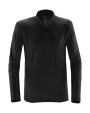 Polar Fleeces STORMTECH Pulse Fleece Pullover voor bedrukking &amp; borduring