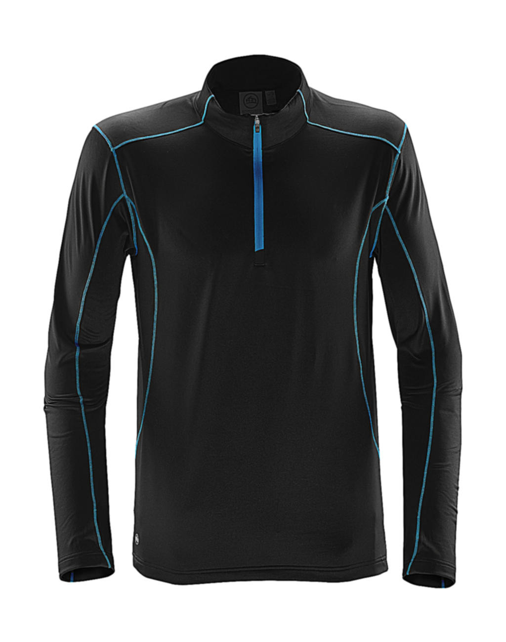 Laines polaires personnalisable STORMTECH Pulse Fleece Pullover