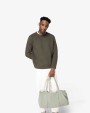 Tassen & Zakken NATIVE SPIRIT Duffeltas van fleece voor bedrukking &amp; borduring