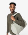 Tassen & Zakken NATIVE SPIRIT Duffeltas van fleece voor bedrukking &amp; borduring