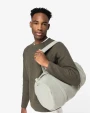 Tassen & Zakken NATIVE SPIRIT Duffeltas van fleece voor bedrukking &amp; borduring