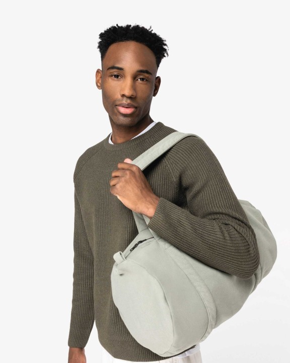 NATIVE SPIRIT Reisetasche aus Molton Taschen personalisierbar