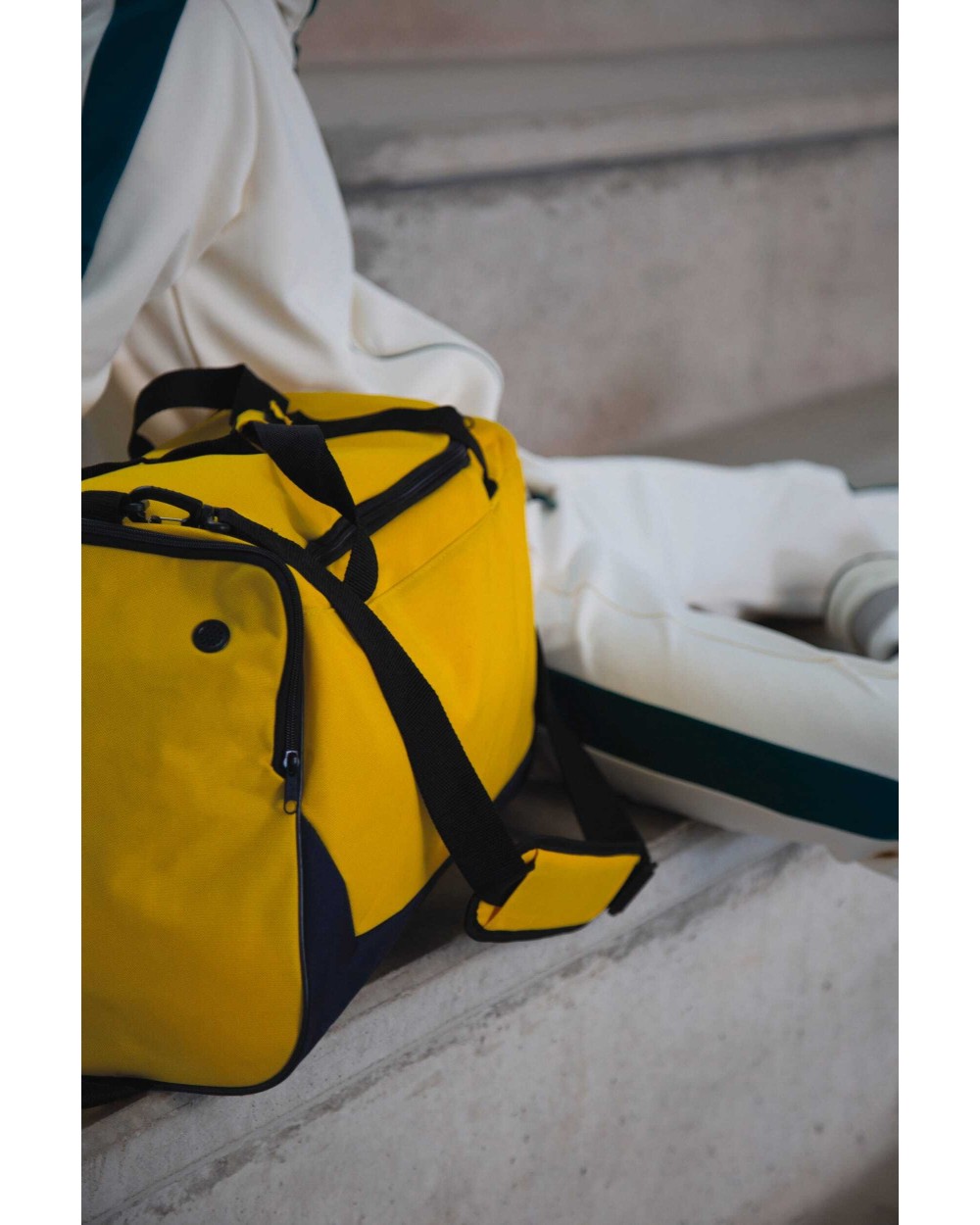 Sacs & Bagagerie personnalisable KIMOOD Sac de sport