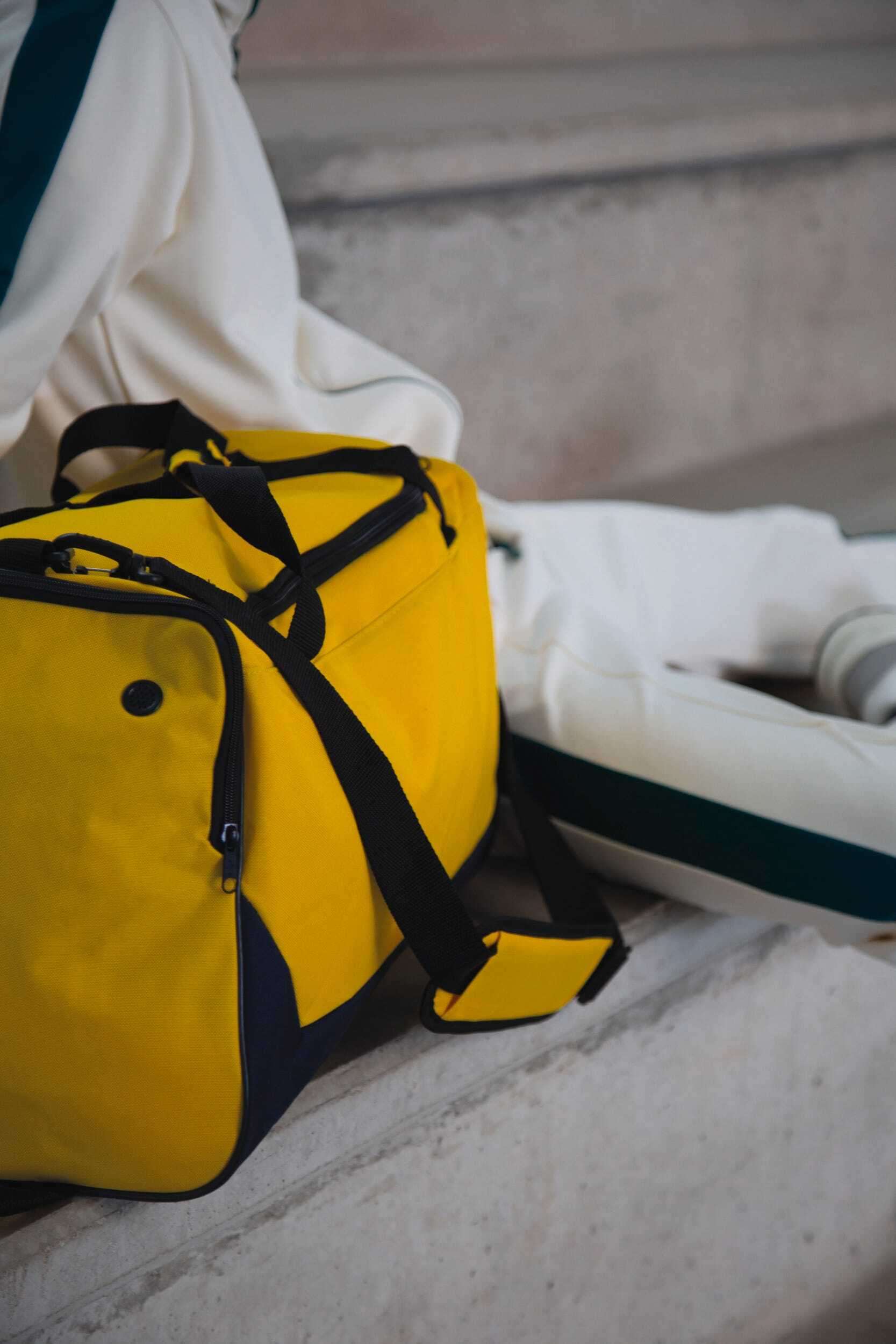 Sacs & Bagagerie personnalisable KIMOOD Sac de sport