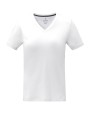 ELEVATE Somoto T-Shirt mit V-Ausschnitt für Damen T-Shirts personalisierbar