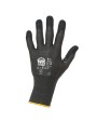 Mutsen WK. DESIGNED TO WORK Snijbestendige touchscreen-handschoenen voor bedrukking &amp; borduring