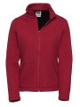 RUSSELL Ladies'' Smart Softshell Jacket /api/colors/f7def30f-cf00-4a4e-8048-9f030f6d3017 personnalisable
