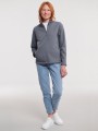 Softshells à personnaliser RUSSELL Ladies'' Smart Softshell Jacket 
