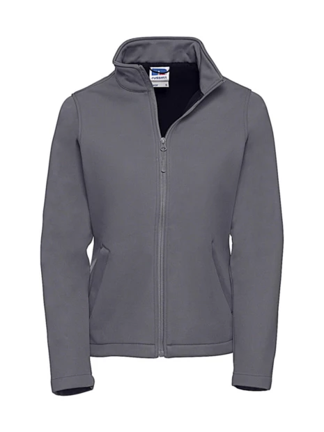 RUSSELL Ladies'' Smart Softshell Jacket /api/colors/2fa123ac-77ac-4f42-beb3-f6a528eded78 personnalisable