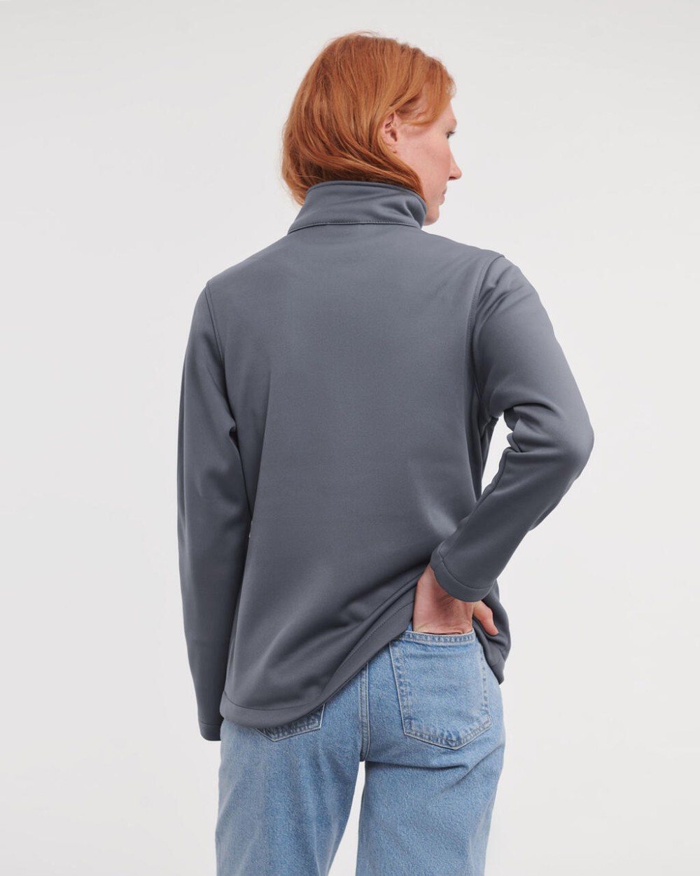 Softshells personnalisable RUSSELL Ladies'' Smart Softshell Jacket