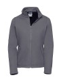 RUSSELL Ladies'' Smart Softshell Jacket /api/colors/2fa123ac-77ac-4f42-beb3-f6a528eded78 personnalisable