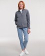 Softshells RUSSELL Ladies' Smart Softshell Jacket voor bedrukking &amp; borduring
