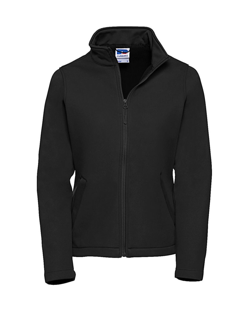 RUSSELL Ladies'' Smart Softshell Jacket Softshells personalisierbar