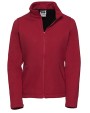 Softshells RUSSELL Ladies'' Smart Softshell Jacket voor bedrukking &amp; borduring