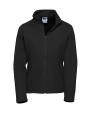 Softshells RUSSELL Ladies'' Smart Softshell Jacket voor bedrukking &amp; borduring