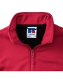 Softshells RUSSELL Ladies' Smart Softshell Jacket voor bedrukking &amp; borduring