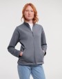Softshells personnalisable RUSSELL Ladies' Smart Softshell Jacket